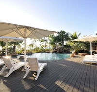 Groote Eylandt Lodge - Broome Tourism