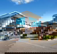 Wilsonton Hotel - Broome Tourism