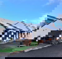 Coastal Motel - Broome Tourism