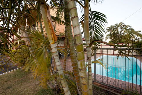 Mineral Sands Motel - Broome Tourism 5