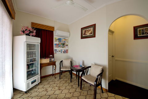 Mineral Sands Motel - Broome Tourism 0