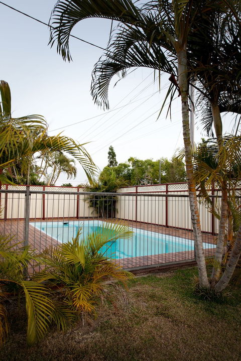Mineral Sands Motel - Broome Tourism 6