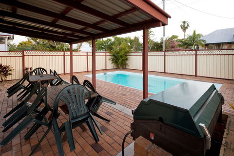 Mineral Sands Motel - Broome Tourism 4