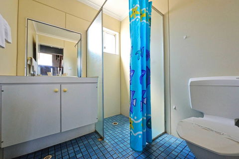 Abrolhos Reef Lodge - Broome Tourism 5