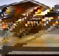 Nightcap at Federal Hotel Toowoomba - Broome Tourism