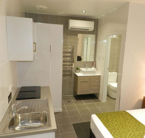 Copper City Motel - Broome Tourism 2