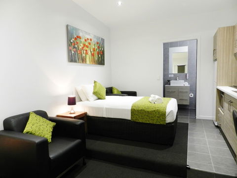Copper City Motel - Broome Tourism 1
