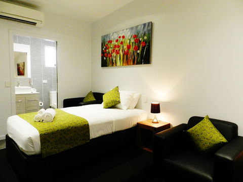 Copper City Motel - Broome Tourism 4