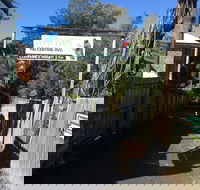 Forest Lodge Apartments - Broome Tourism