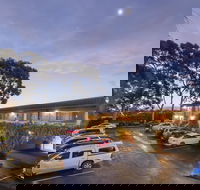Best Western Adelaide Granada Motor Inn - Broome Tourism
