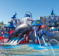Oaks Sunshine Coast Oasis Resort - Broome Tourism
