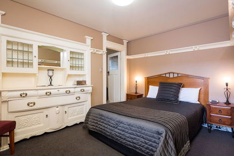 Graham Apartments - Broome Tourism 5