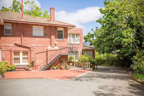 Graham Apartments - Broome Tourism 3