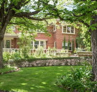 Graham Apartments - Broome Tourism