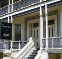 Glenelg Beach Hostel - Broome Tourism