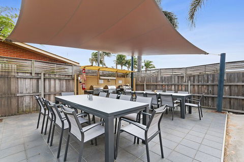Allambi Holiday Apartments - Broome Tourism 2