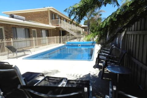 Allambi Holiday Apartments - Broome Tourism 7