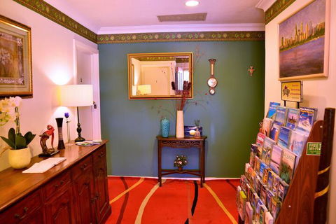 Palms Bed & Breakfast - Broome Tourism 2