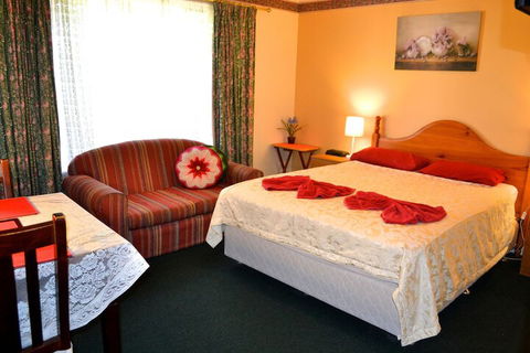 Palms Bed & Breakfast - Broome Tourism 3