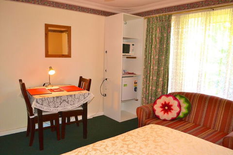 Palms Bed & Breakfast - Broome Tourism 7