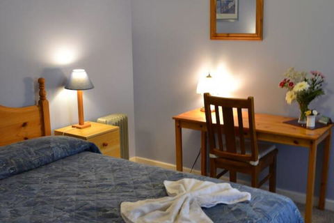Palms Bed & Breakfast - Broome Tourism 5