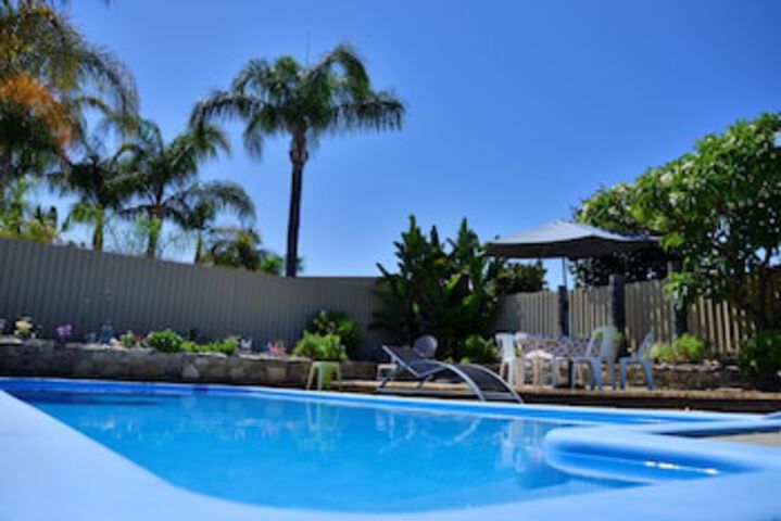  Broome Tourism