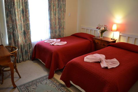 Palms Bed & Breakfast - Broome Tourism 6