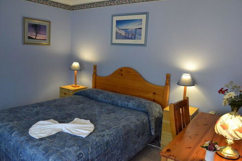 Palms Bed & Breakfast - Broome Tourism 4