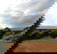 Shambhala Guesthouse - Broome Tourism
