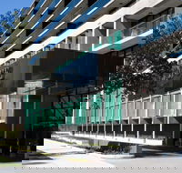 Avenue Hotel Canberra - Broome Tourism