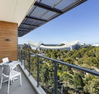 Quest At Sydney Olympic Park - Broome Tourism