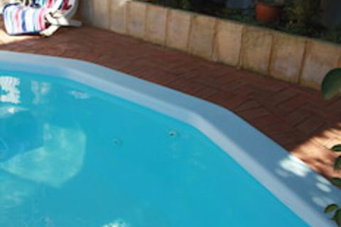 Astoria Retreat B&B - Broome Tourism 7