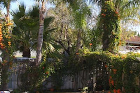 Astoria Retreat B&B - Broome Tourism 6
