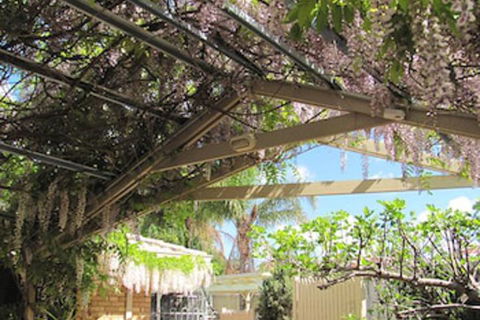Astoria Retreat B&B - Broome Tourism 1