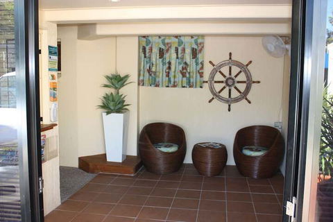 Rose Bay Resort - Broome Tourism 5