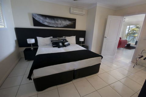 Rose Bay Resort - Broome Tourism 6
