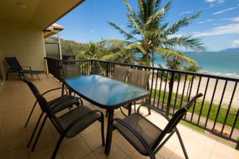 Rose Bay Resort - Broome Tourism 0