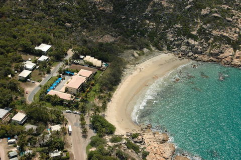 Rose Bay Resort - Broome Tourism 2