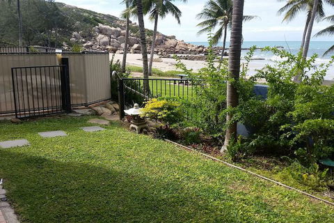 Rose Bay Resort - Broome Tourism 1