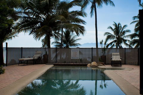 Rose Bay Resort - Broome Tourism 4