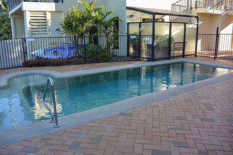 Rose Bay Resort - Broome Tourism 3