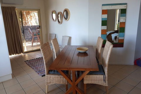 Rose Bay Resort - Broome Tourism 7