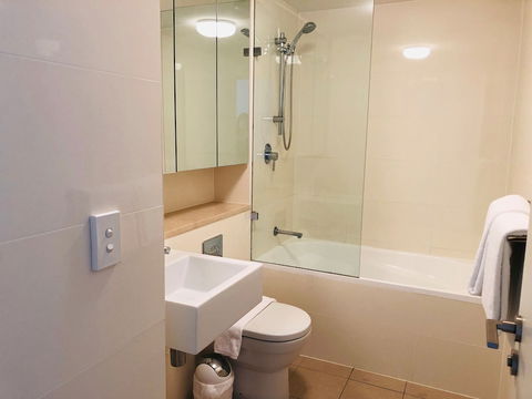 Wyndel Apartments - The Mint - Broome Tourism 0