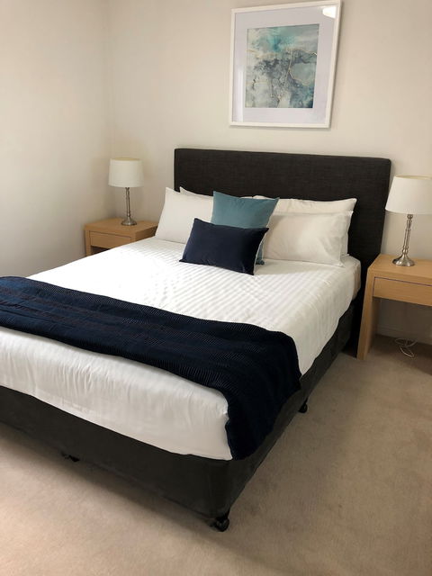 Wyndel Apartments - The Mint - Broome Tourism 2