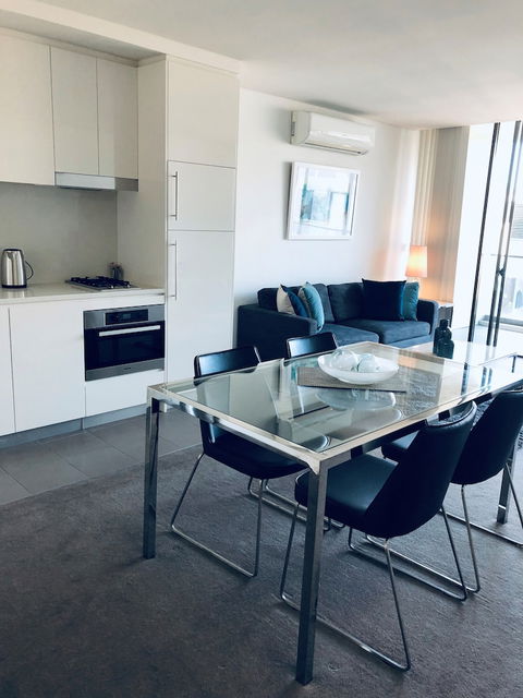 Wyndel Apartments - The Mint - Broome Tourism 6