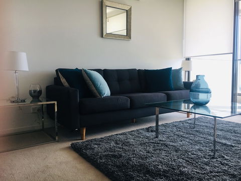 Wyndel Apartments - The Mint - Broome Tourism 4