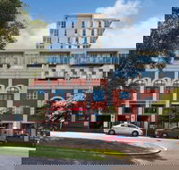 Tribeca Serviced Apartments Melbourne - Broome Tourism