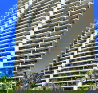 Surfers Century Oceanside Apartments - Broome Tourism
