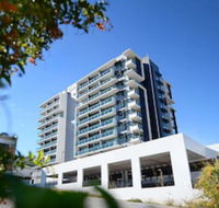 Oaks Gladstone Grand Hotel - Broome Tourism