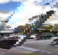 Park Avenue - IKON Glen Waverley - Broome Tourism